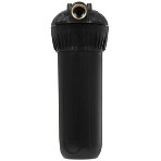 Водоочиститель ГЕЙЗЕР 1Г мех 1/2',черный 32010, фото4