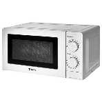 Микроволновая печь Delta DL-84L20 белый, 20 л, 700 Вт, переключатели - поворотный механизм, фото24