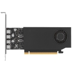 Видеокарта NVIDIA PCIE RTX A400 4Gb GDDR6 BOX 900-5G172-2560-000, фото3