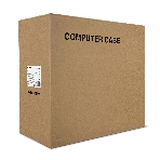 Компьютерный корпус Minitower ExeGate EX286412RUS BA-309 (mATX, без БП, 2хUSB, HD аудио, черный), фото9