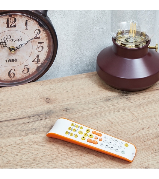 Универсальный пульт дистанционного управления Rexant для телевизора (RX-952)