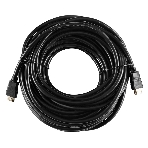 Кабель аудио-видео Buro HDMI (m)/HDMI (m) 15м. черный, фото2