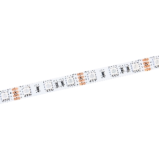 Лента светодиодная IEK LED LSR2-3-060-20-3-03 3м LSR-5050RGB60-14,4-IP20-12В