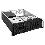 Серверный корпус ExeGate Pro EX293185RUS 3U390-08 (RM 19', высота 3U, глубина 390, БП 600RADS, USB), фото20