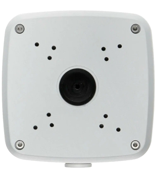 Настенная коробка Dahua для корпусов серий HDW2 Junction Box PFA121