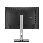 Монитор 24.1' ASUS ProArt PA248CRV IPS 1920x1200, 75 Гц, 5 мс, 16:10, 350 кд/м2, 2xHDMI, 2хDP, USB-C, 1x3.5 мм, черный/серебристый, фото17
