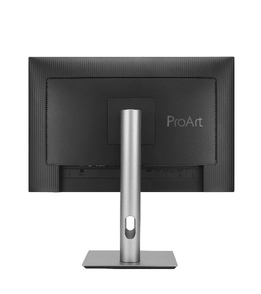 Монитор 24.1' ASUS ProArt PA248CRV IPS 1920x1200, 75 Гц, 5 мс, 16:10, 350 кд/м2, 2xHDMI, 2хDP, USB-C, 1x3.5 мм, черный/серебристый