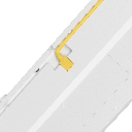 Клавиатура проводная A4Tech Bloody S87 Energy (S87 USB ENERGY WHITE) USB белый/желтый, фото28