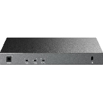 Коммутатор настольный TP-Link LS1210GP с 9 гигабитными портами (8 портов PoE+) и портом SFP, фото5