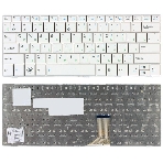 Клавиатура для ноутбука Asus Eee PC 1005HA 1008HA 1001HA 1001px белая, фото4