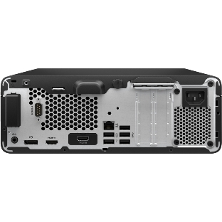 Компьютер HP PRO SFF 400 G9 SFF Intel Core i7 14700(2.1Ghz)/8192Mb/512PCISSDGb/noDVD/war 1y/DOS + ENG_kbd, 3pin