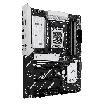 Материнская плата ASUS PRIME B850-PLUS WIFI, AM5, AMD B850, 4xDDR5, 4xSATA, 3xM.2, 1xPCIe 5.0 x16, 1xPCIe 4.0 x16, 2xPCIe 3.0 x1, 1xDP, 1xHDMI, 1x2.5Gb LAN, Wi-Fi 6E, Bluetooth 5.3, 4xUSB-A 10Gbps, 1xUSB-C 10Gbps, 2xUSB-A 5Gbps, 2xUSB-A 2.0, 3x3.5 мм, 7.1, ATX, фото6