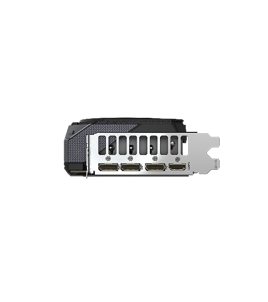 Видеокарта Gigabyte PCI-E GV-N5070GAMING OC-12GD 1.0 NVIDIA GeForce RTX 5070 12Gb 192bit GDDR7 2805/28000 HDMIx1 DPx3 HDCP Ret