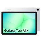 Планшет Samsung Galaxy Tab A11+ BSM-X230 6Gb, 128Gb, Wi-Fi, Android 15, серебристый 8Mpix 5Mpix BT WiFi microSD 2Tb 7040mAh, фото8