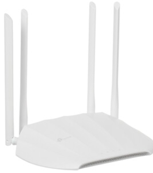 Беспроводная точка доступа TP-Link TL-WA1201 AC1200