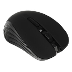 Мышь беспроводная Oklick 545MW черный/красный, 1600 dpi, радиоканал, USB, кнопки - 4, фото8