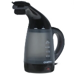 Отпариватель Centek CT-2381 серый/черный, 600 Вт, 15 г/мин, 400 мл, фото7