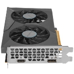 Видеокарта Gigabyte PCI-E GV-R65XTEAGLE-4GD AMD Radeon RX 6500XT 4096Mb 64 GDDR6 2900/12000 HDMIx1 DPx1 HDCP Ret, фото21