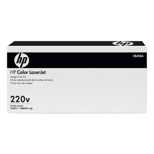 Термоузел в сборе HP CB458A для HP CLJ CP6015/CM6030/CM6040