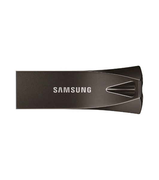 Флешка USB 64Gb USB Drive USB 3.1 Samsung BAR Plus (up to 200Mb/s) (MUF-64BE4/APC)