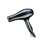 Фен Centek CT-2227 Professional черный, 2200 Вт, фото9
