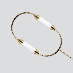 Светильник Hiper Подвес H832-0 12Вт 4000K WHITE/GOLD, фото6