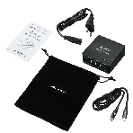 Сетевое зарядное устройство ACD-P605U-V1B 60Вт, 5xUSB 1PD+1QC+3Smart, 3.6~20В/3А RTL, фото5