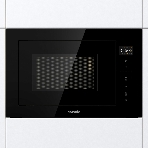 Встраиваемая микроволновая печь Gorenje BM251SG2BG, 25л, 900Вт, черный, фото22