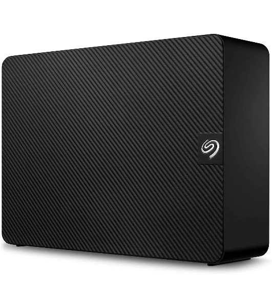 Внешний HDD USB3 8TB EXT. черный STKP8000400 SEAGATE