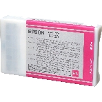 Картридж струйный Epson C13T612300 пурпурный (220 мл) для Stylus Pro 7400, 7450, 9400, 9450, фото 1