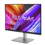 Монитор 24.1' ASUS ProArt PA248CRV IPS 1920x1200, 75 Гц, 5 мс, 16:10, 350 кд/м2, 2xHDMI, 2хDP, USB-C, 1x3.5 мм, черный/серебристый, фото16
