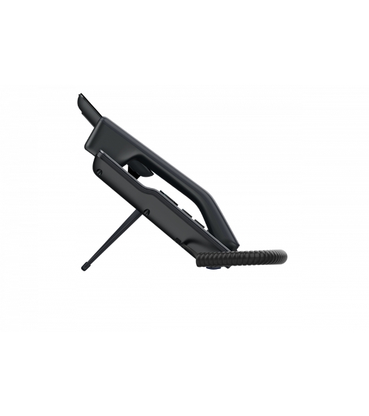 Телефон IP Fanvil V67 черный
