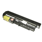 Аккумуляторная батарея для ноутбука Lenovo ThinkPad R61 (41U3196 33+) 11.1V 57Wh черный, фото3