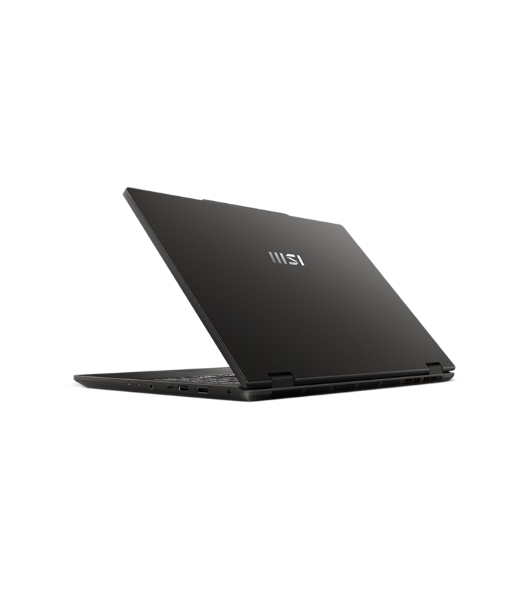 Ноутбук MSI VenturePro 16 AI A2HVEG-033XRU/16'/OLED/Intel Core Ultra 7 255H/16Gb/1Tb SSD/NVIDIA RTX 4050 6Gb/NoOS/серый/1.9kg
