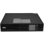 Источник бесперебойного питания Powercom SENTINEL On-Line, 1000VA/1000W, фото13