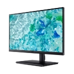 Монитор 27' Acer B277KC3bmipruzx IPS 3840x2160, 100 Гц, 4 мс, 16:9, 350 кд/м2, 2xHDMI, 1xDP, 4xUSB, 1x3.5 мм, черный, фото30