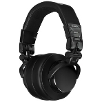 Проводные наушники Axelvox DJ35 черный, полноформатные, фото8