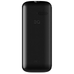 Мобильный телефон BQ 2440 Step L+ черный/красный, фото5