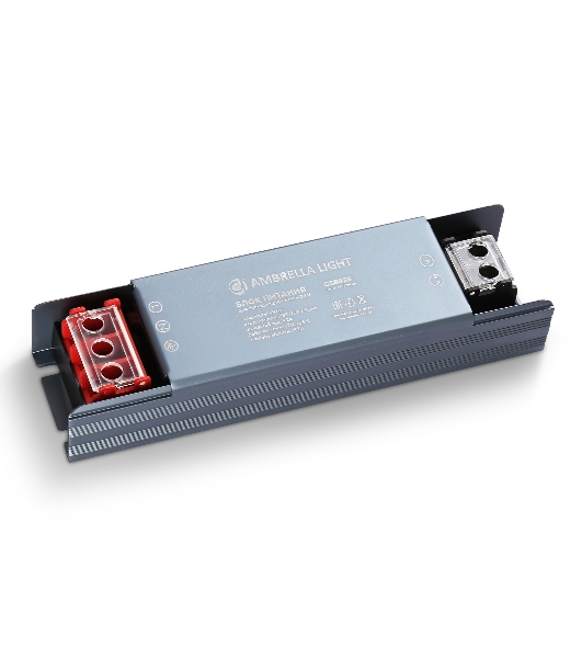 GS8824 блок питания 24V 100W 4.2A IP20 185-260V 130*35*22