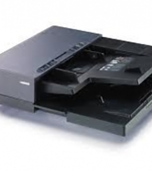 Автоподатчик оригиналов однопроходный Kyocera DP-7110 для TASKalfa 3011i/3511i/4002i/5002i/6002i/2552ci/3252ci/4052ci/5052ci/6052ci, 270 л.