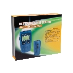 Тестер кабеля Rexant многофункциональный RJ-45 828, фото4