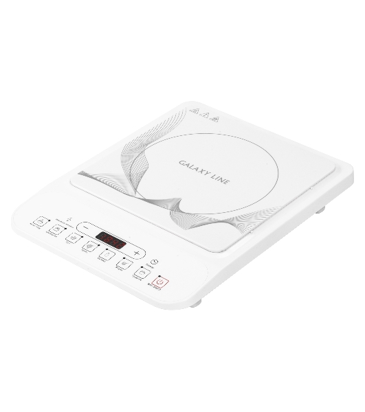 Плитка индукционная GALAXY GL 3060л бел