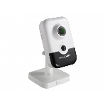 Компактная IP-камера Hikvision 4Мп с W-Fi и EXIR-подсветкой до 10м 1/3' Progressive Scan CMOS; объектив 4мм; угол обзора 78°; механический ИК-фильтр; 0.01лк@F1.2; сжатие H.265/H.265+/H.264/H.264+/MJP, фото5