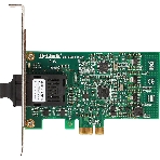 Сетевой адаптер D-Link DFE-560FX/B1A 100Base-FX с SFP -разъемом для шины PCI Express (OEM), фото6