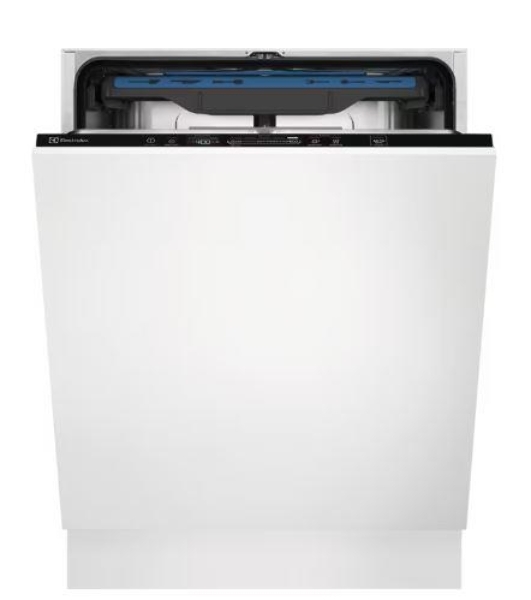 Встраиваемая посудомоечная машина Electrolux EEM48300L, черный, 59.6 см, 14 компл., 46 дБ, класс D