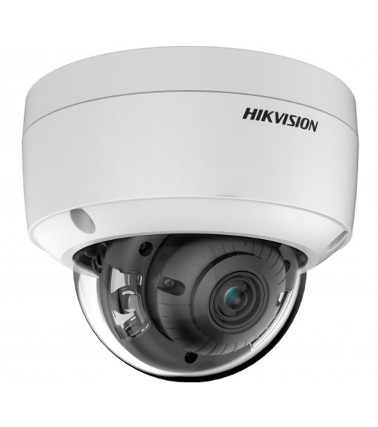 Камера видеонаблюдения IP Hikvision DS-2CD2147G2-LSU(4mm)(C) 4-4мм цв.