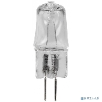 Лампа галогенная ЭРА G4-JCD-40W-230V-Cl(100/1000), фото3