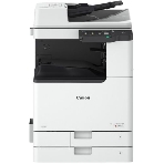 МФУ лазерное Canon imageRUNNER C3326i (5965C005), A3, цветное, печ. 26 стр/мин. (А4) 15 стр/мин. (А3), скан. до 70 стр/мин., 1200х1200 dpi (печать) 600х600 dpi (скан.), USB, RJ-45, Wi-Fi, Air Print, Mopria (без стартовых картриджей), фото18
