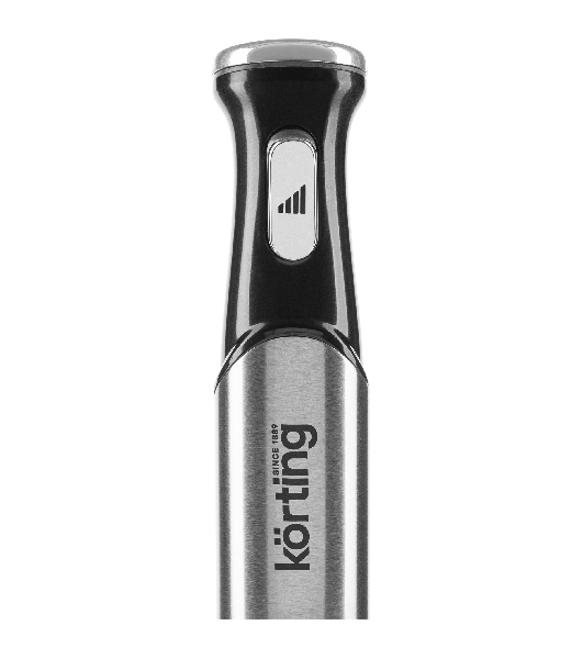Блендер погружной Korting KHB 0321 X