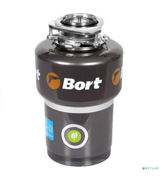 Измельчитель пищевых отходов Bort TITAN MAX Power (FullControl) (93410266)